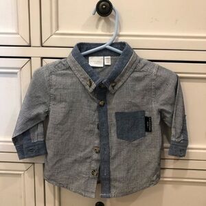 Kardashian Baby Shirt